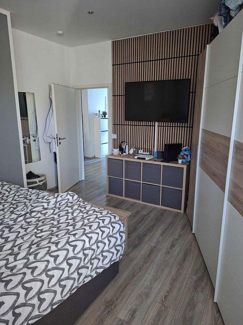 Prenájom domu 105 m², pozemek 200 m², Sprockhövel, Severné Porýnie - Westfálsko Prenájom domu 105 m², pozemek 200 m², Sprockhövel, Severné Porýnie - Westfálsko