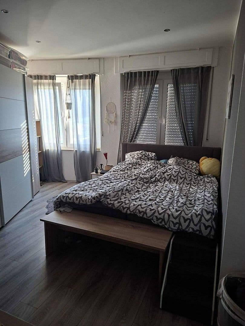 Prenájom domu 105 m², pozemek 200 m², Sprockhövel, Severné Porýnie - Westfálsko Prenájom domu 105 m², pozemek 200 m², Sprockhövel, Severné Porýnie - Westfálsko