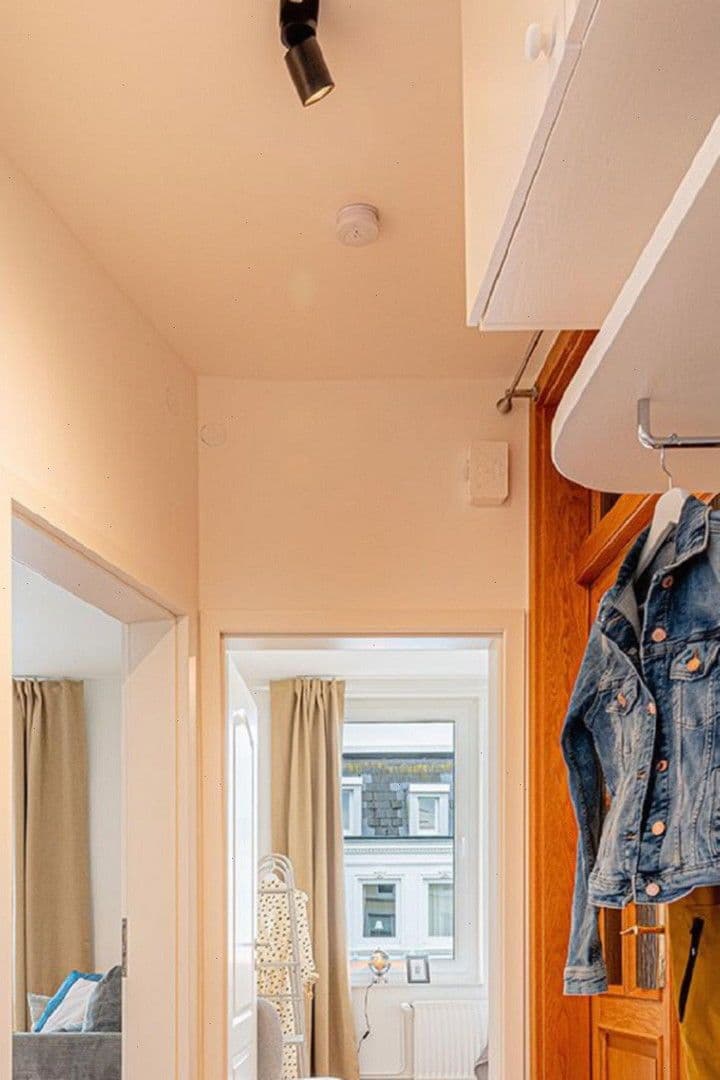 Prenájom bytu 3-izbový 60 m², Brockesstraße 28, Lübeck, Šlezvicko-Holštajnsko Prenájom bytu 3-izbový 60 m², Brockesstraße 28, Lübeck, Šlezvicko-Holštajnsko