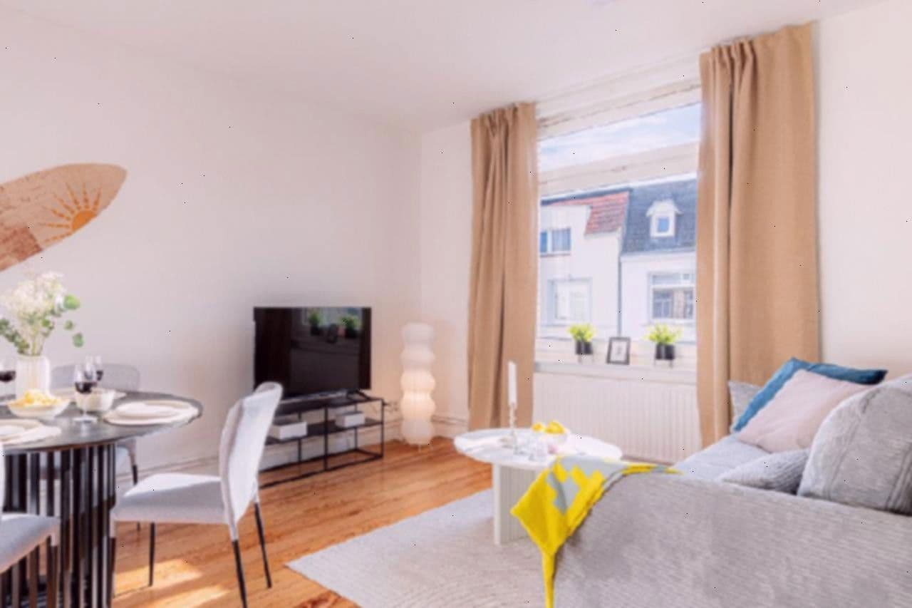 Prenájom bytu 3-izbový 60 m², Brockesstraße 28, Lübeck, Šlezvicko-Holštajnsko Prenájom bytu 3-izbový 60 m², Brockesstraße 28, Lübeck, Šlezvicko-Holštajnsko