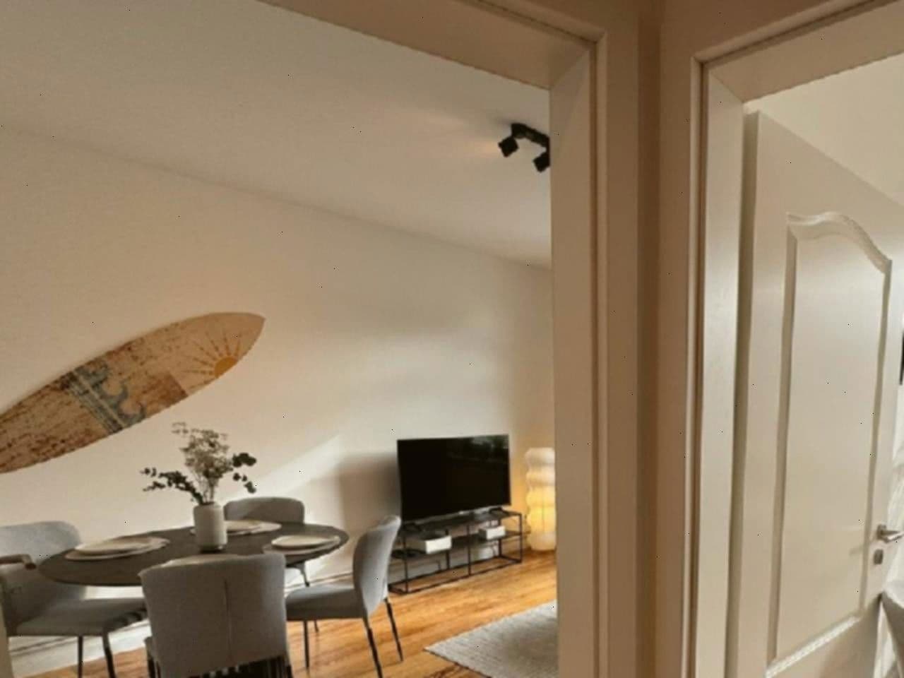 Prenájom bytu 3-izbový 60 m², Brockesstraße 28, Lübeck, Šlezvicko-Holštajnsko Prenájom bytu 3-izbový 60 m², Brockesstraße 28, Lübeck, Šlezvicko-Holštajnsko