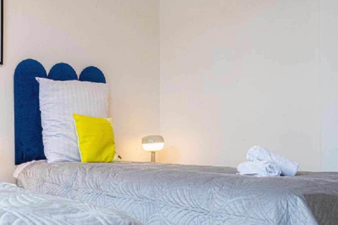 Prenájom bytu 3-izbový 60 m², Brockesstraße 28, Lübeck, Šlezvicko-Holštajnsko Prenájom bytu 3-izbový 60 m², Brockesstraße 28, Lübeck, Šlezvicko-Holštajnsko