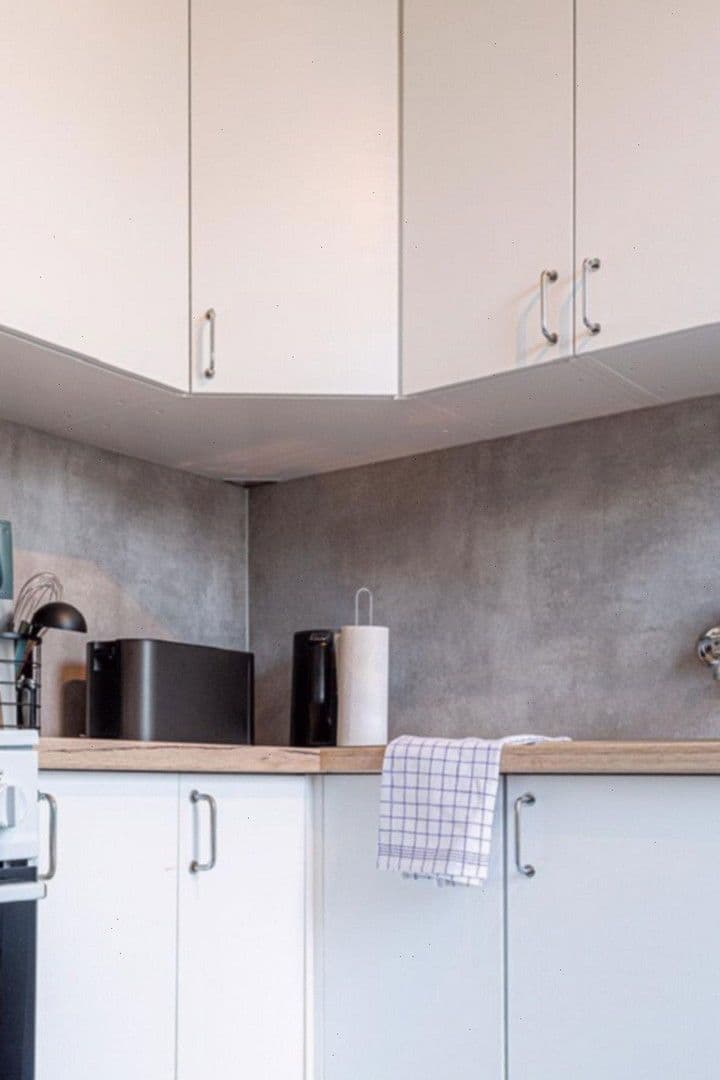 Prenájom bytu 3-izbový 60 m², Brockesstraße 28, Lübeck, Šlezvicko-Holštajnsko Prenájom bytu 3-izbový 60 m², Brockesstraße 28, Lübeck, Šlezvicko-Holštajnsko