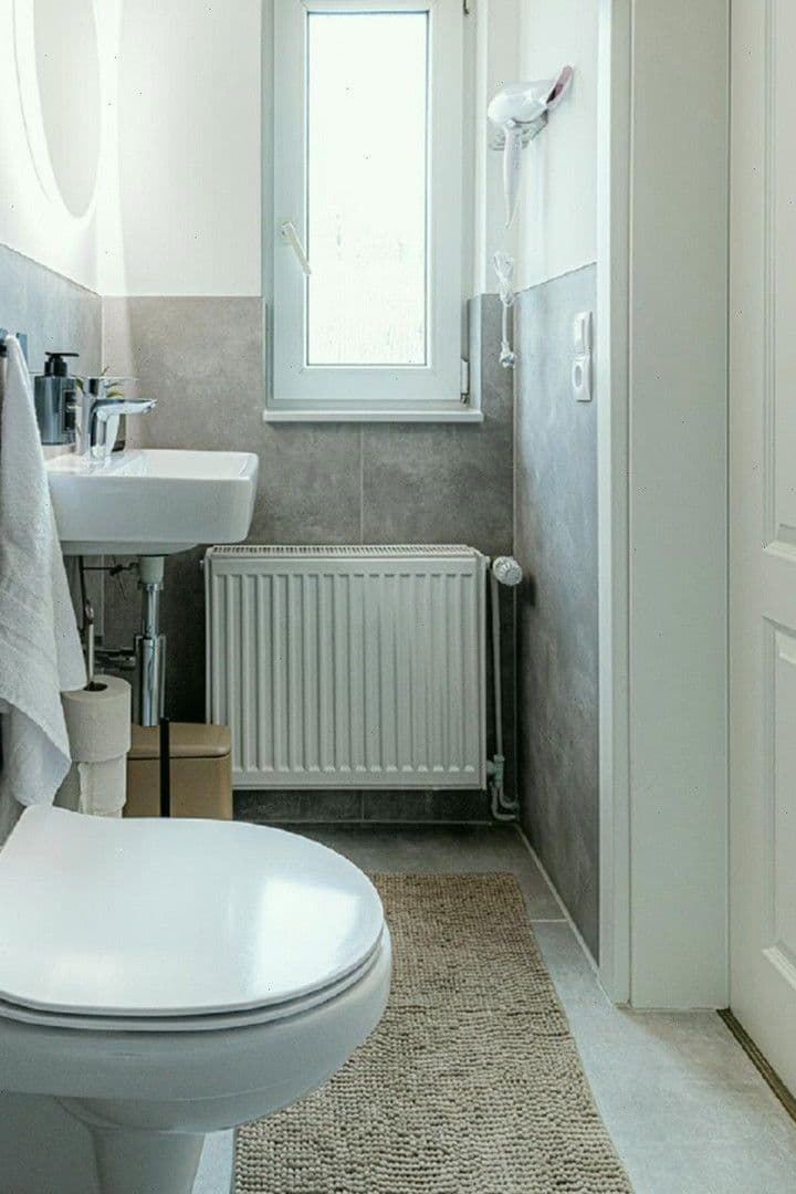 Prenájom bytu 3-izbový 60 m², Brockesstraße 28, Lübeck, Šlezvicko-Holštajnsko Prenájom bytu 3-izbový 60 m², Brockesstraße 28, Lübeck, Šlezvicko-Holštajnsko