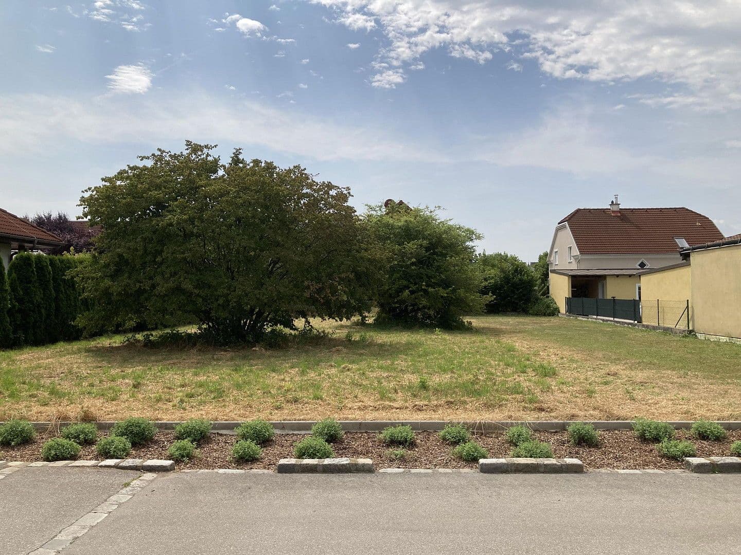 Predaj pozemku 850 m², Tulln an der Donau, Dolné Rakúsko Predaj pozemku 850 m², Tulln an der Donau, Dolné Rakúsko