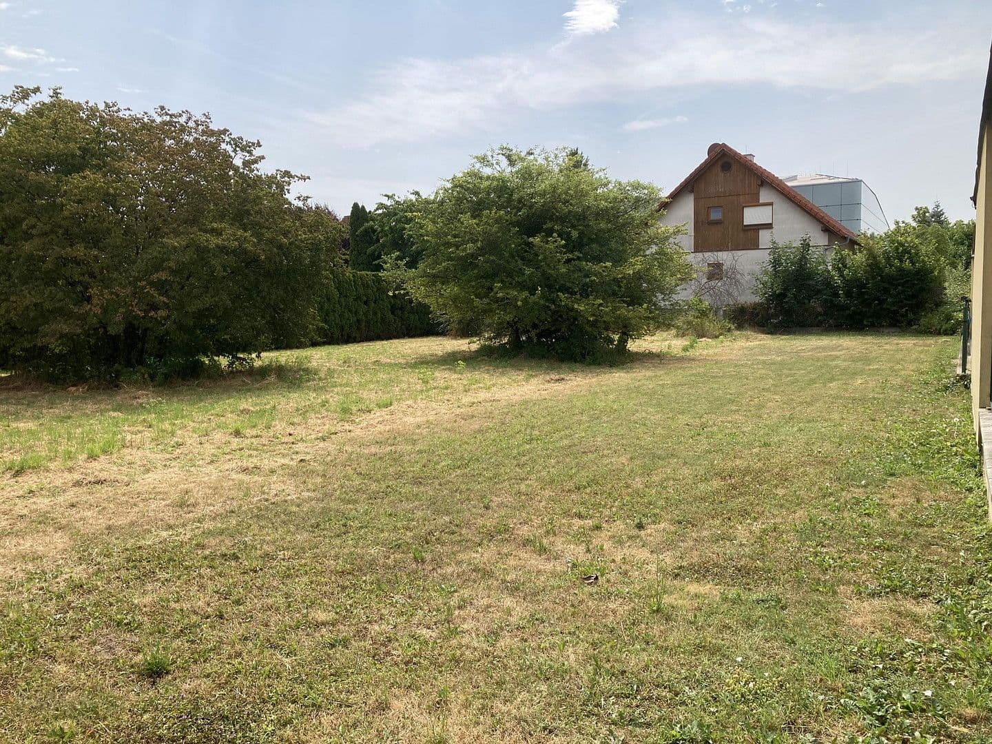 Predaj pozemku 850 m², Tulln an der Donau, Dolné Rakúsko Predaj pozemku 850 m², Tulln an der Donau, Dolné Rakúsko