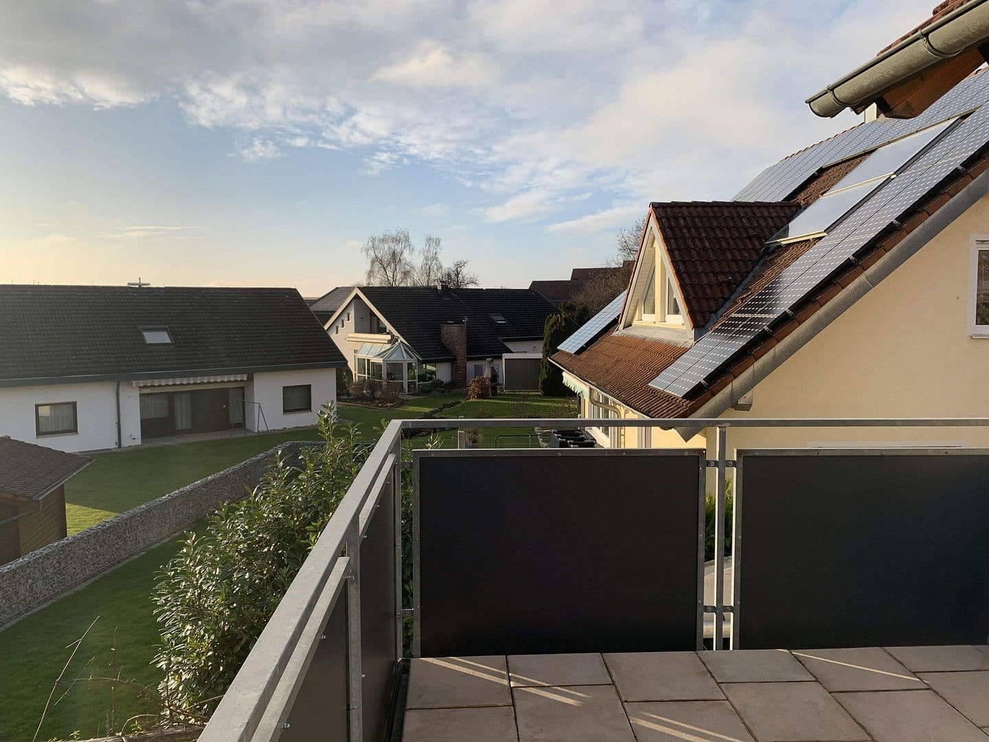 Prenájom bytu 3-izbový 80 m², Ebersbach an der Fils, Bádensko-Wurttembersko Prenájom bytu 3-izbový 80 m², Ebersbach an der Fils, Bádensko-Wurttembersko