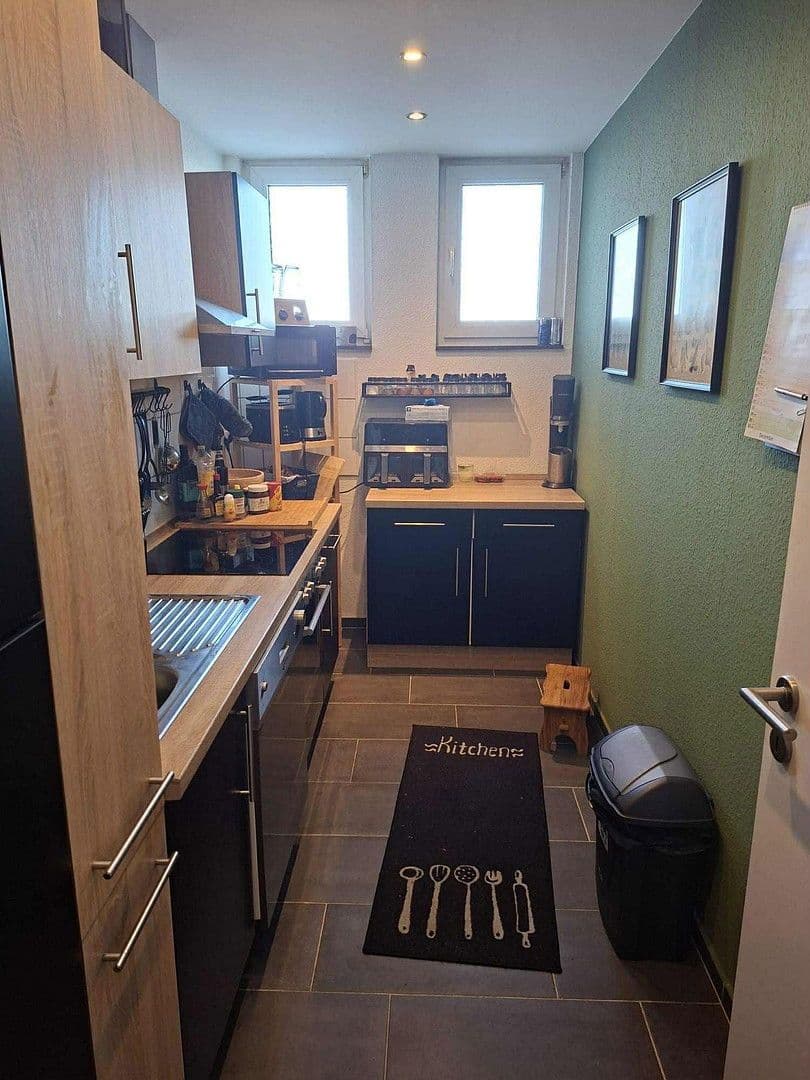 Prenájom bytu 4-izbový 105 m², Sprockhövel, Severné Porýnie - Westfálsko Prenájom bytu 4-izbový 105 m², Sprockhövel, Severné Porýnie - Westfálsko