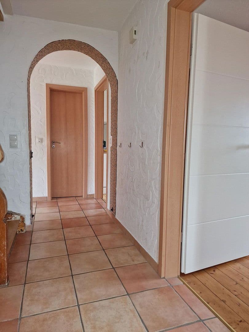 Predaj domu 100 m², pozemek 442 m², Andernach, Porýnie-Falcko Predaj domu 100 m², pozemek 442 m², Andernach, Porýnie-Falcko