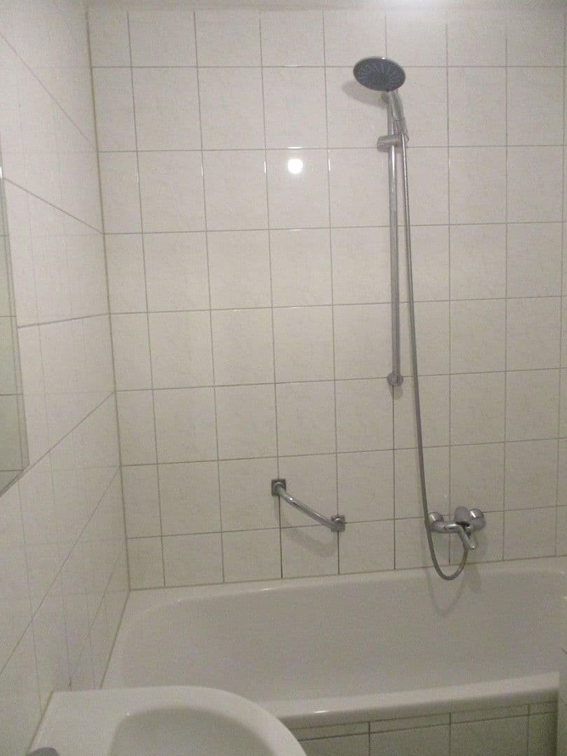 Prenájom bytu 2-izbový 43 m², Ludwig Feuerbach Str. 35, Nürnberg, Bavorsko Prenájom bytu 2-izbový 43 m², Ludwig Feuerbach Str. 35, Nürnberg, Bavorsko