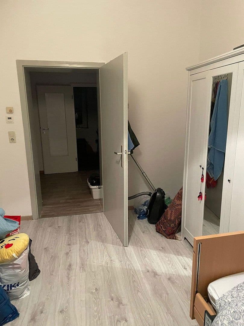 Prenájom bytu 3-izbový 67 m², Gelsenkirchen, Severné Porýnie - Westfálsko Prenájom bytu 3-izbový 67 m², Gelsenkirchen, Severné Porýnie - Westfálsko