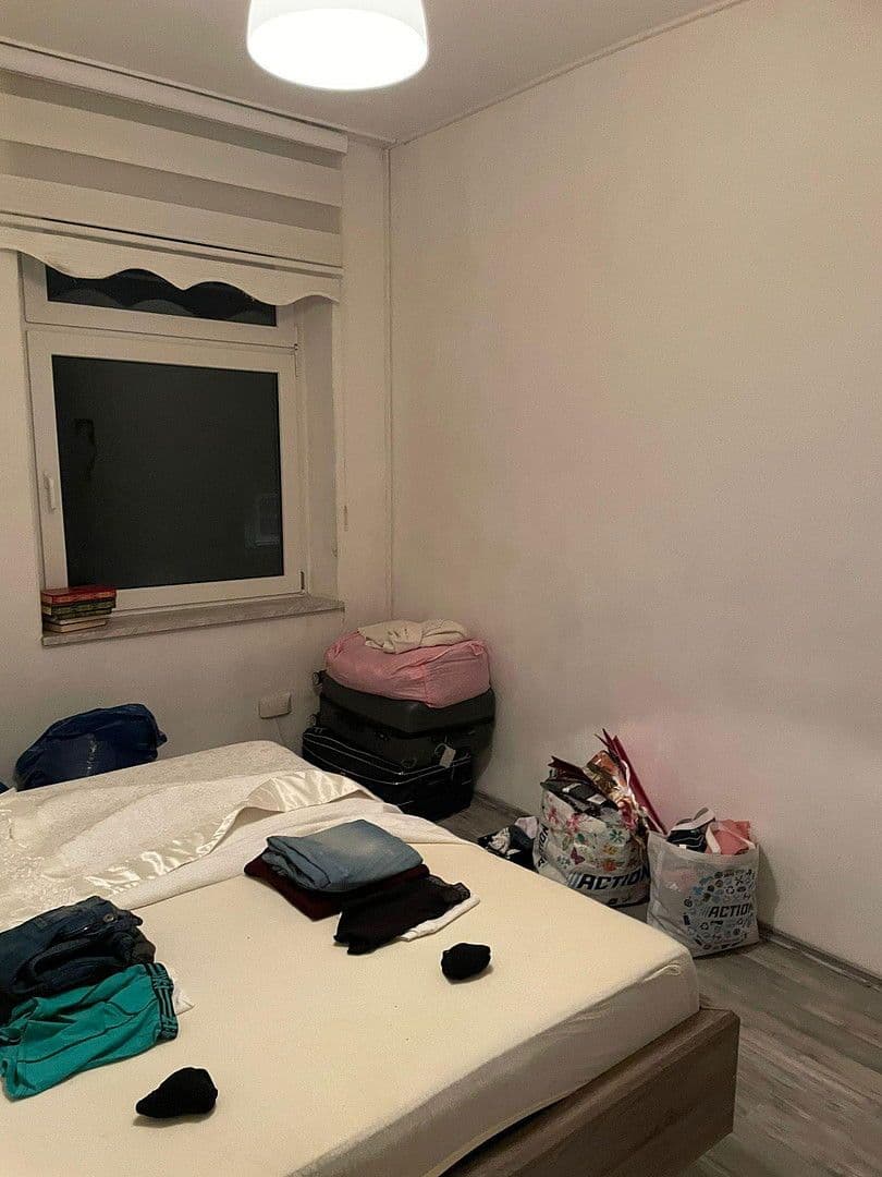 Prenájom bytu 3-izbový 67 m², Gelsenkirchen, Severné Porýnie - Westfálsko Prenájom bytu 3-izbový 67 m², Gelsenkirchen, Severné Porýnie - Westfálsko