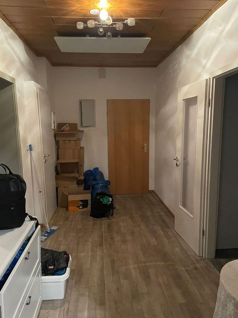 Prenájom bytu 3-izbový 67 m², Gelsenkirchen, Severné Porýnie - Westfálsko Prenájom bytu 3-izbový 67 m², Gelsenkirchen, Severné Porýnie - Westfálsko