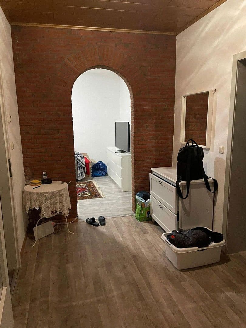 Prenájom bytu 3-izbový 67 m², Gelsenkirchen, Severné Porýnie - Westfálsko Prenájom bytu 3-izbový 67 m², Gelsenkirchen, Severné Porýnie - Westfálsko