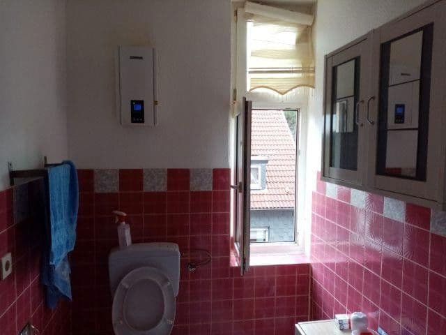 Prenájom bytu 3-izbový 67 m², Gelsenkirchen, Severné Porýnie - Westfálsko Prenájom bytu 3-izbový 67 m², Gelsenkirchen, Severné Porýnie - Westfálsko