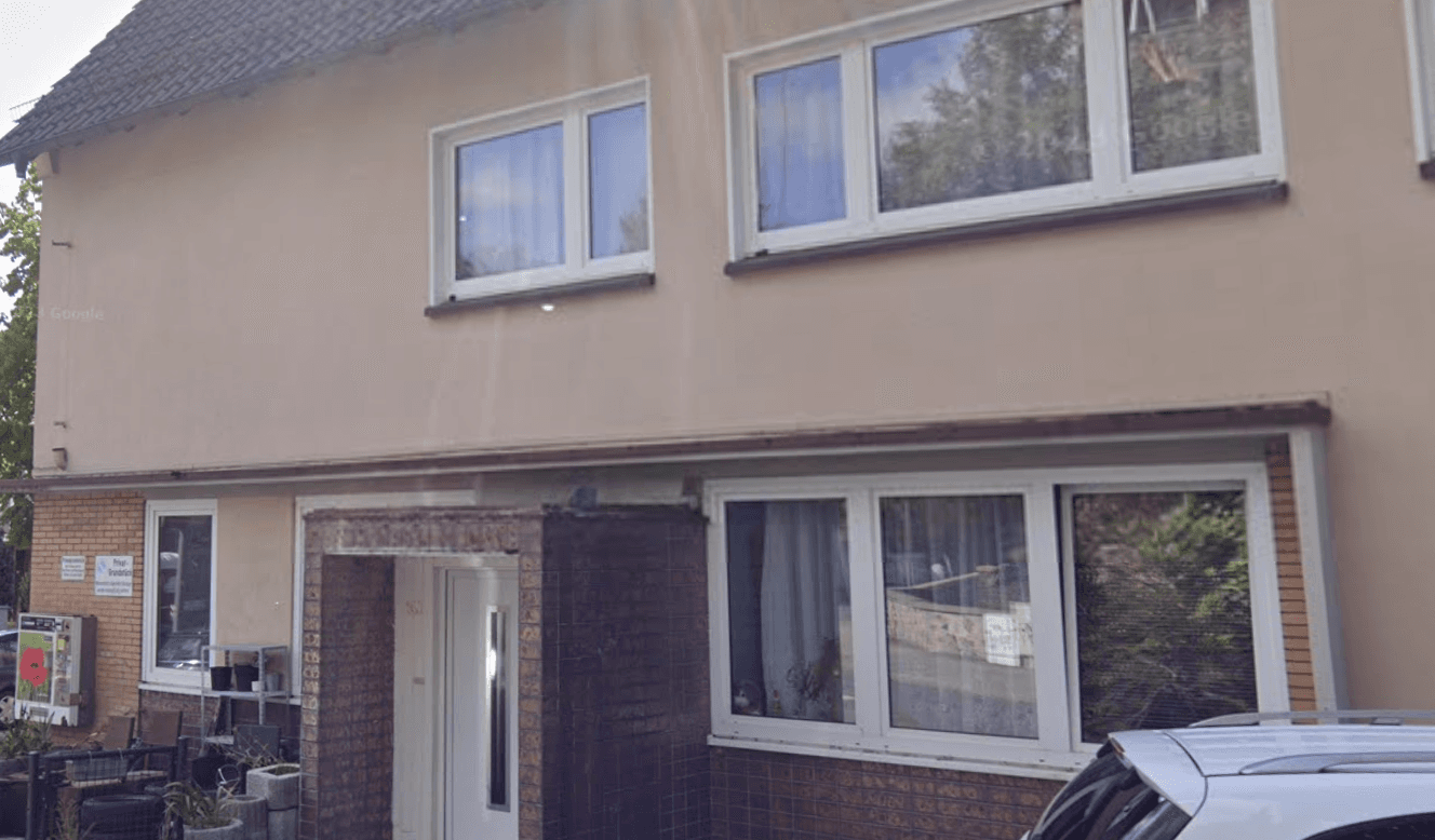 Prenájom bytu 3-izbový 80 m², Triftstraße 19, Osnabrück, Dolné Sasko Prenájom bytu 3-izbový 80 m², Triftstraße 19, Osnabrück, Dolné Sasko