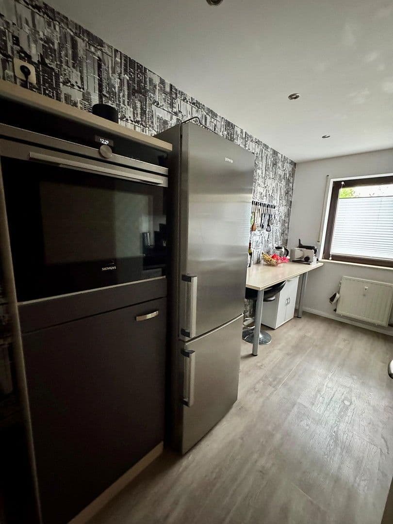 Prenájom bytu 3-izbový 81 m², Dormagen, Severné Porýnie - Westfálsko Prenájom bytu 3-izbový 81 m², Dormagen, Severné Porýnie - Westfálsko