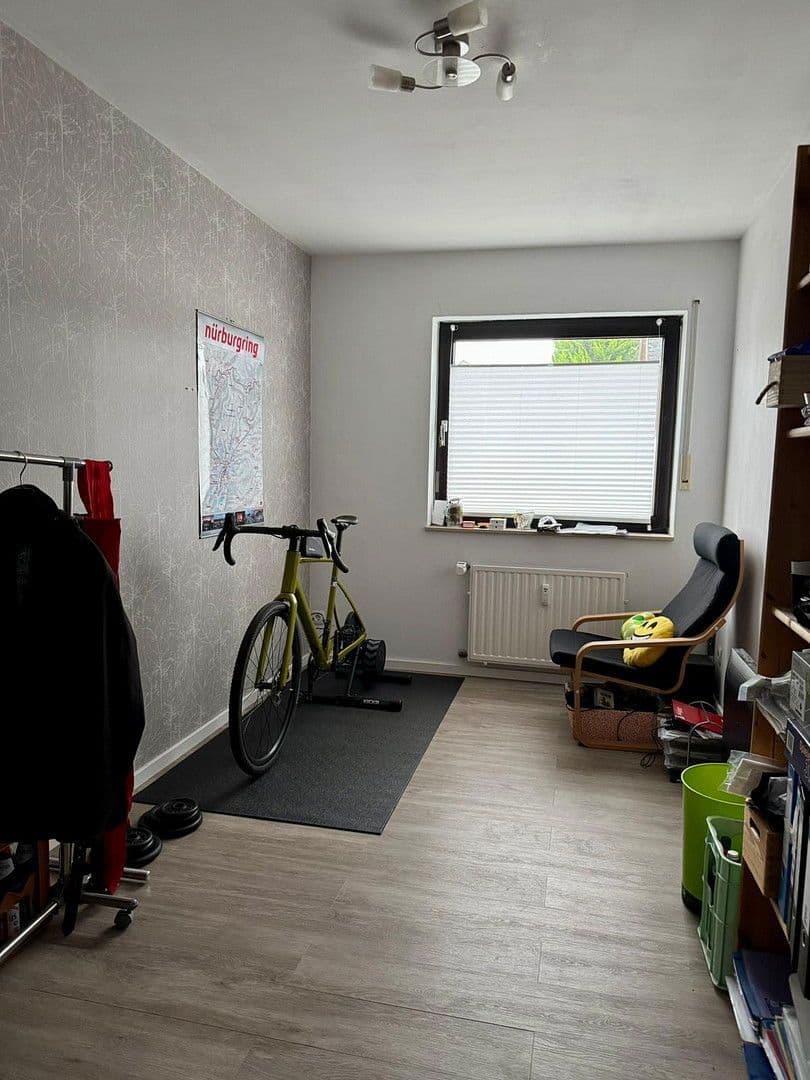 Prenájom bytu 3-izbový 81 m², Dormagen, Severné Porýnie - Westfálsko Prenájom bytu 3-izbový 81 m², Dormagen, Severné Porýnie - Westfálsko