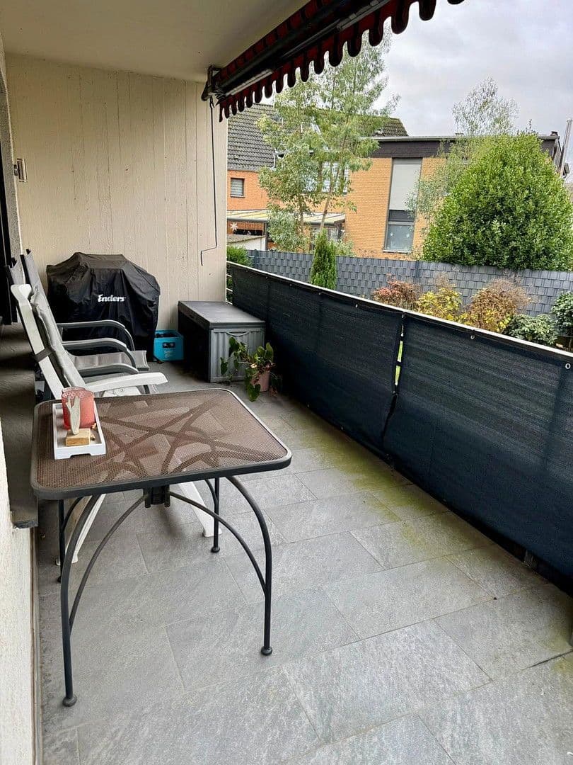 Prenájom bytu 3-izbový 81 m², Dormagen, Severné Porýnie - Westfálsko Prenájom bytu 3-izbový 81 m², Dormagen, Severné Porýnie - Westfálsko