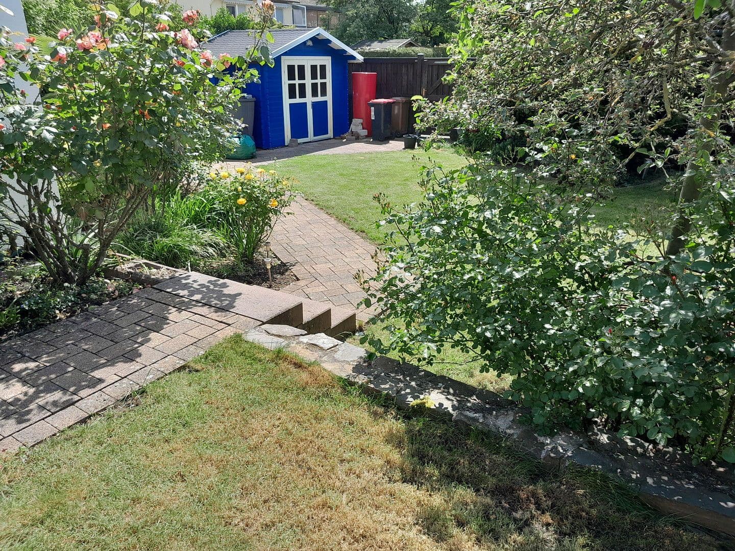 Predaj domu 229 m², pozemek 509 m², Hanau, Hesensko Predaj domu 229 m², pozemek 509 m², Hanau, Hesensko