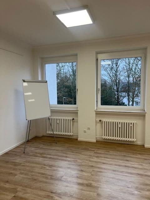 Prenájom kancelárie 139 m², Friedrichstr. 24, Mülheim an der Ruhr, Severné Porýnie - Westfálsko Prenájom kancelárie 139 m², Friedrichstr. 24, Mülheim an der Ruhr, Severné Porýnie - Westfálsko