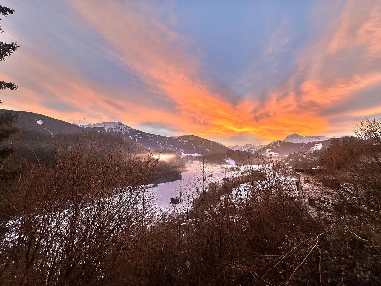 Predaj pozemku 753 m², Sonnleiten 1, Axams / Omes, Tirolsko Predaj pozemku 753 m², Sonnleiten 1, Axams / Omes, Tirolsko