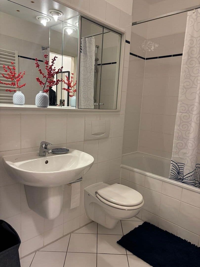 Prenájom bytu 2-izbový 66 m², Dresden, Sasko Prenájom bytu 2-izbový 66 m², Dresden, Sasko