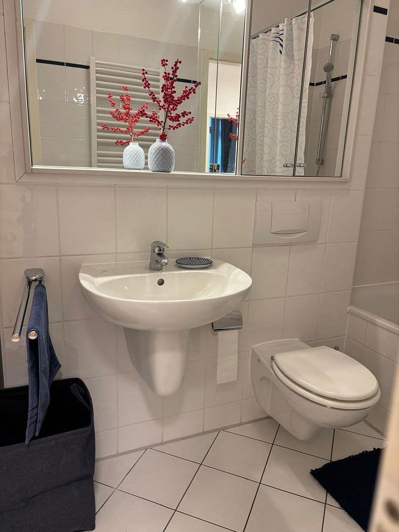 Prenájom bytu 2-izbový 66 m², Dresden, Sasko Prenájom bytu 2-izbový 66 m², Dresden, Sasko