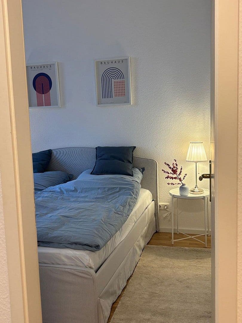 Prenájom bytu 2-izbový 66 m², Dresden, Sasko Prenájom bytu 2-izbový 66 m², Dresden, Sasko