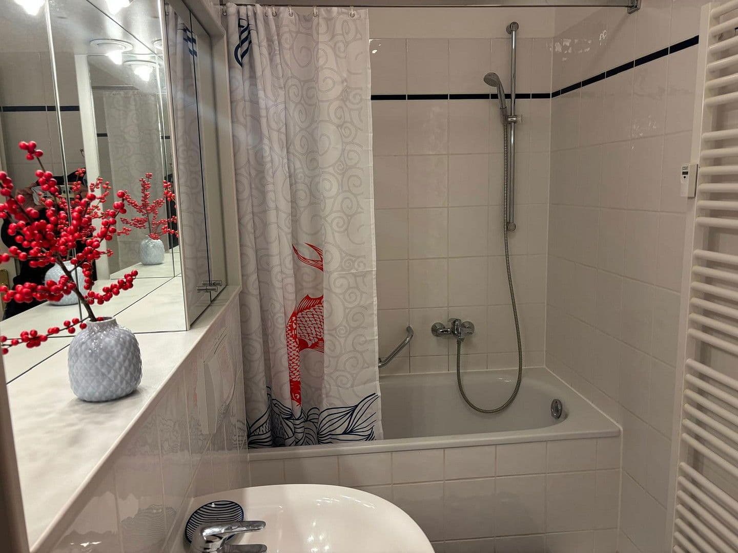 Prenájom bytu 2-izbový 66 m², Dresden, Sasko Prenájom bytu 2-izbový 66 m², Dresden, Sasko