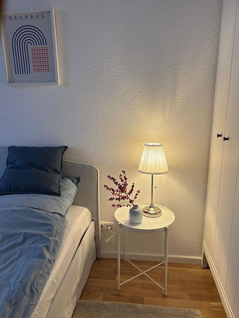 Prenájom bytu 2-izbový 66 m², Dresden, Sasko Prenájom bytu 2-izbový 66 m², Dresden, Sasko