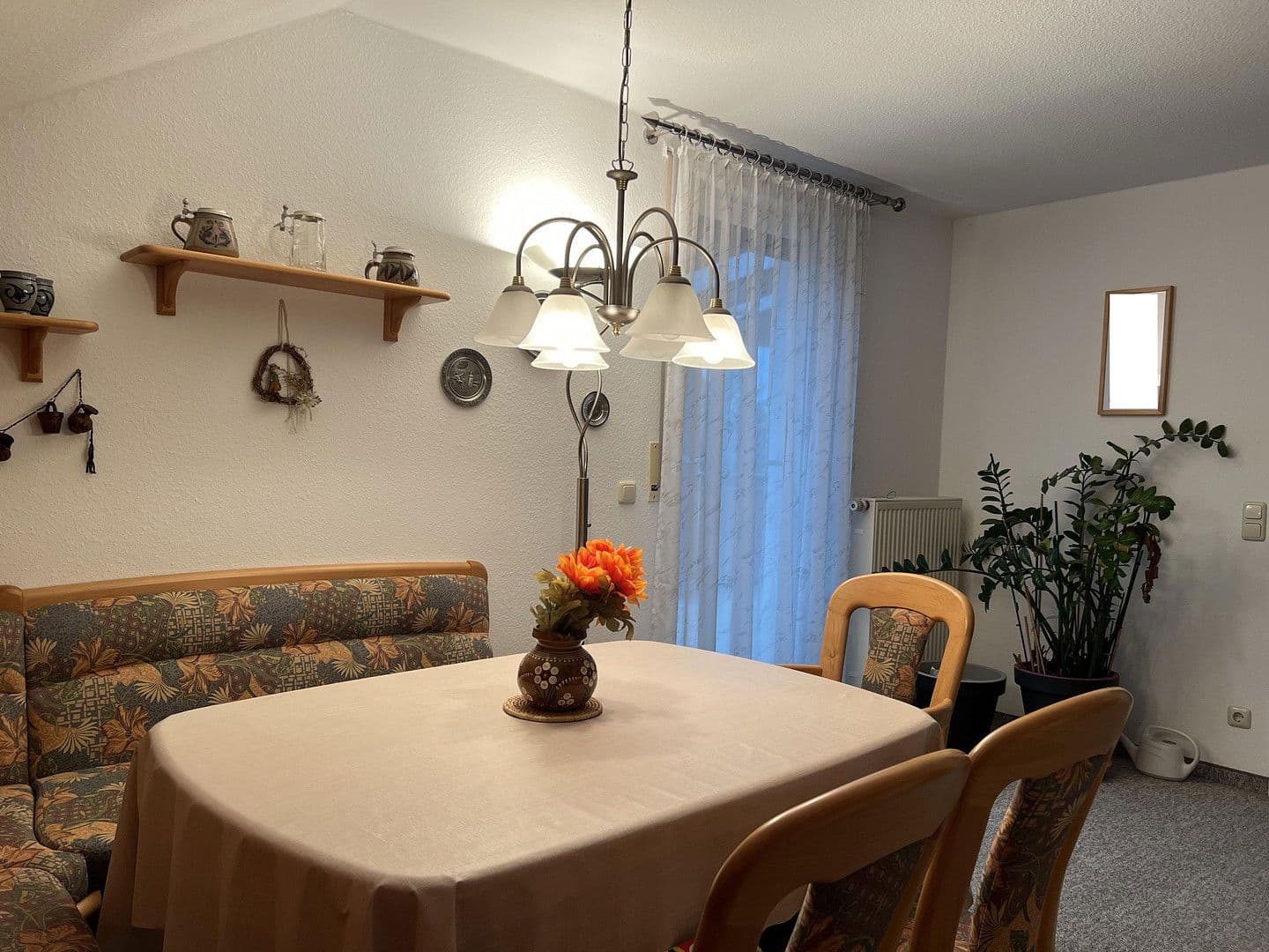 Predaj bytu 2-izbový 78 m², Am Bach 15, Großenseebach, Bavorsko Predaj bytu 2-izbový 78 m², Am Bach 15, Großenseebach, Bavorsko