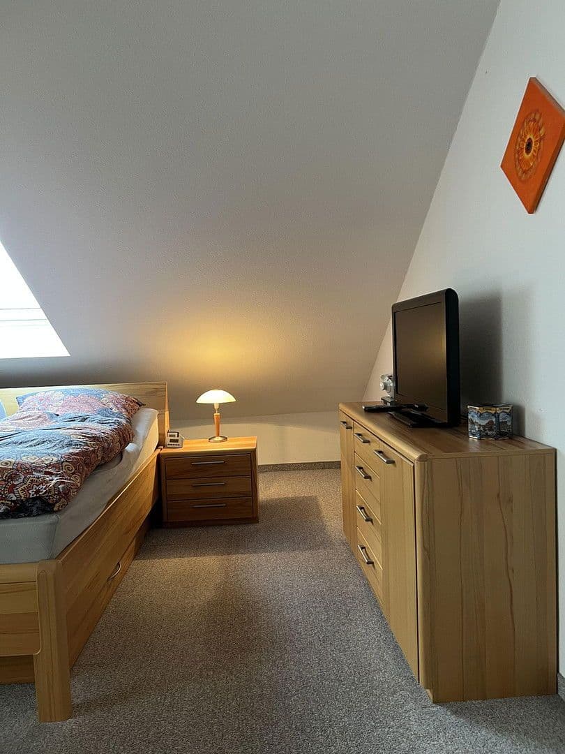 Predaj bytu 2-izbový 78 m², Am Bach 15, Großenseebach, Bavorsko Predaj bytu 2-izbový 78 m², Am Bach 15, Großenseebach, Bavorsko