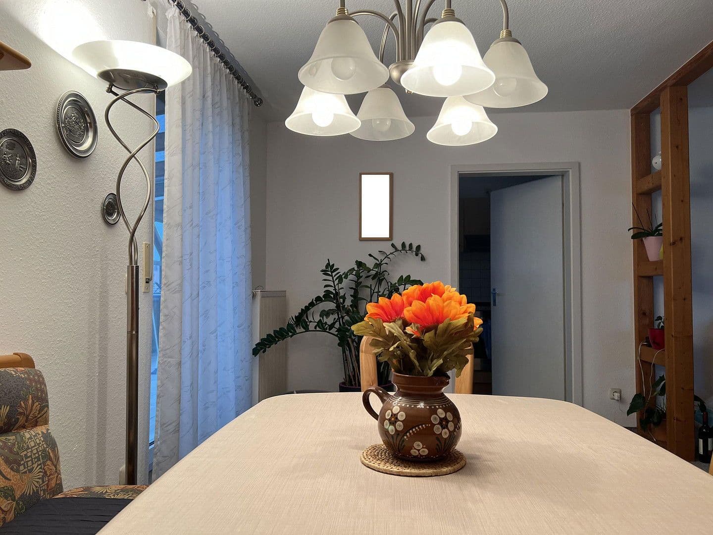 Predaj bytu 2-izbový 78 m², Am Bach 15, Großenseebach, Bavorsko Predaj bytu 2-izbový 78 m², Am Bach 15, Großenseebach, Bavorsko