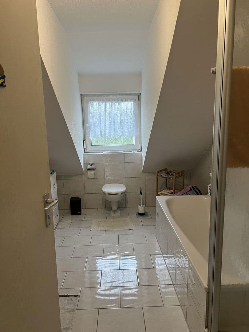 Predaj bytu 2-izbový 78 m², Am Bach 15, Großenseebach, Bavorsko Predaj bytu 2-izbový 78 m², Am Bach 15, Großenseebach, Bavorsko