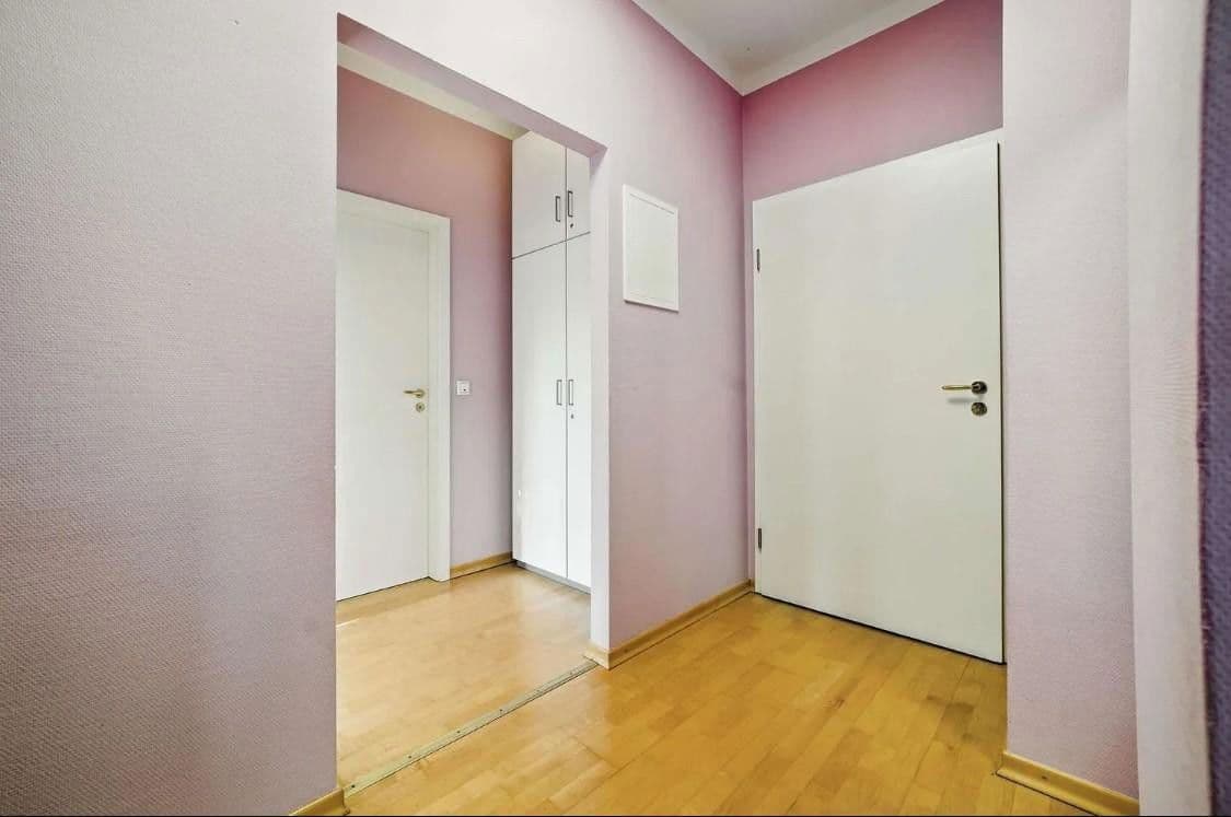 Prenájom bytu 2-izbový 63 m², Obere Bergstraße 54, Radebeul, Sasko Prenájom bytu 2-izbový 63 m², Obere Bergstraße 54, Radebeul, Sasko