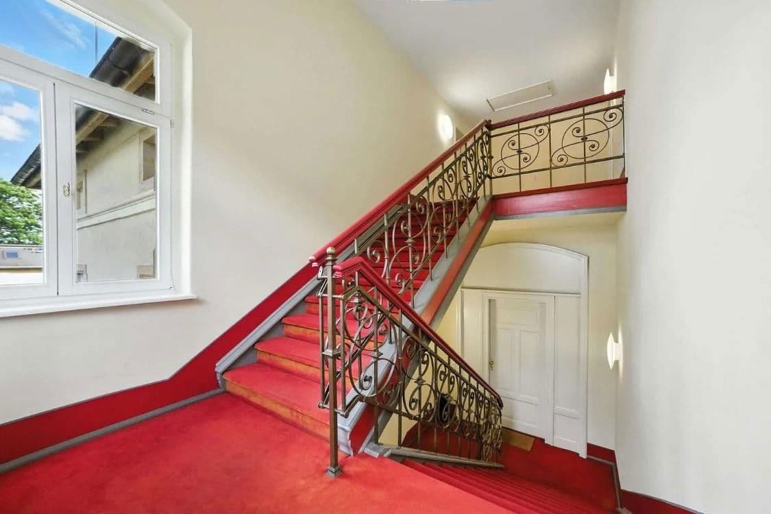 Prenájom bytu 2-izbový 63 m², Obere Bergstraße 54, Radebeul, Sasko Prenájom bytu 2-izbový 63 m², Obere Bergstraße 54, Radebeul, Sasko