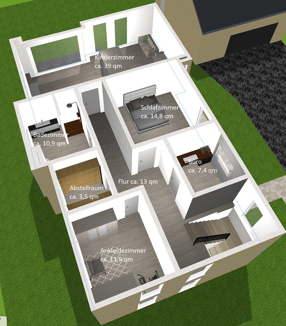 Predaj domu 213 m², pozemek 1.013 m², Elsdorf, Severné Porýnie - Westfálsko Predaj domu 213 m², pozemek 1.013 m², Elsdorf, Severné Porýnie - Westfálsko