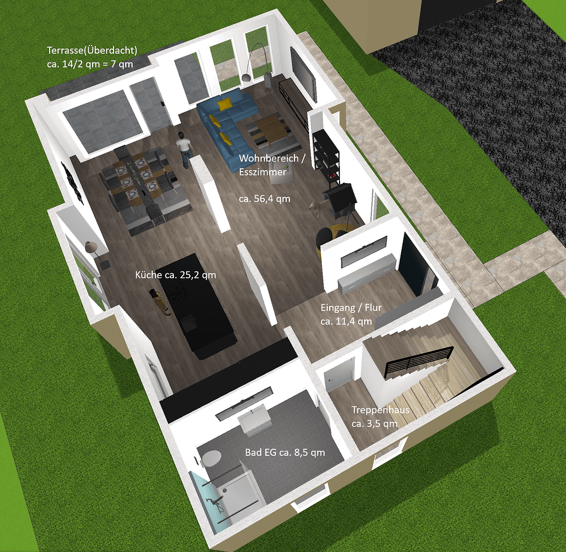 Predaj domu 213 m², pozemek 1.013 m², Elsdorf, Severné Porýnie - Westfálsko Predaj domu 213 m², pozemek 1.013 m², Elsdorf, Severné Porýnie - Westfálsko