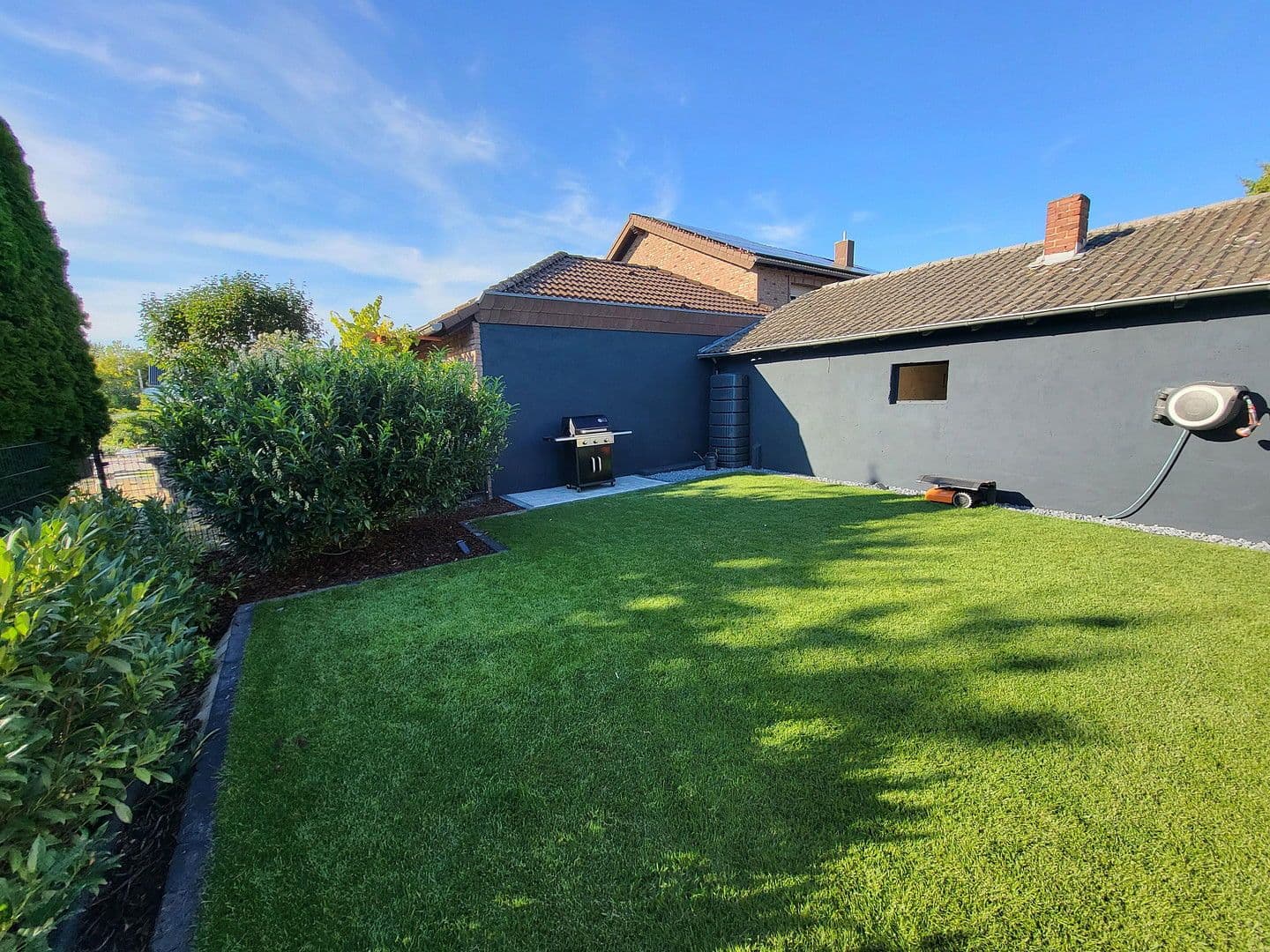 Predaj domu 213 m², pozemek 1.013 m², Elsdorf, Severné Porýnie - Westfálsko Predaj domu 213 m², pozemek 1.013 m², Elsdorf, Severné Porýnie - Westfálsko