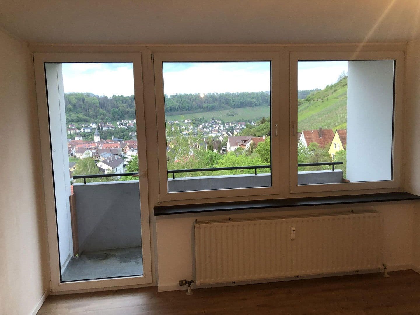 Prenájom bytu 2-izbový 60 m², Bachäcker 21, Niedernhall, Bádensko-Wurttembersko Prenájom bytu 2-izbový 60 m², Bachäcker 21, Niedernhall, Bádensko-Wurttembersko