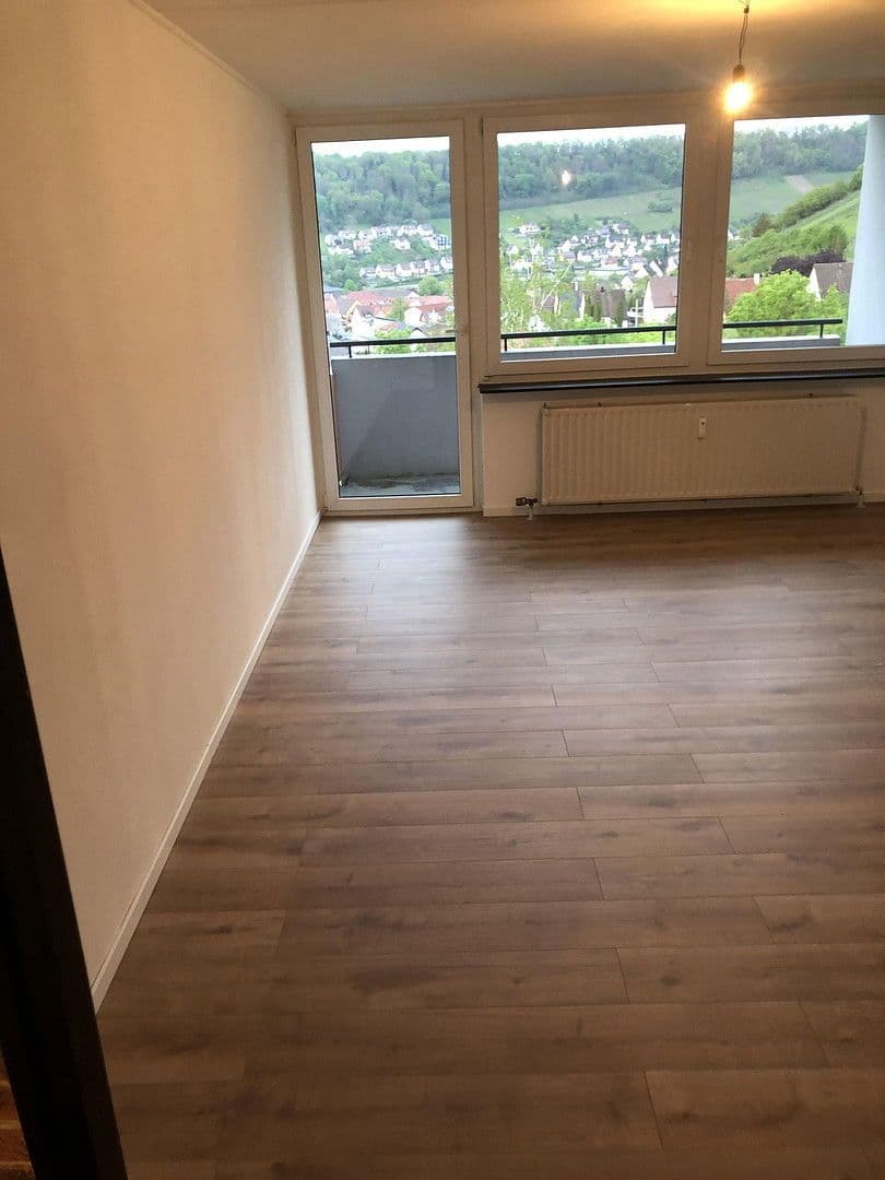 Prenájom bytu 2-izbový 60 m², Bachäcker 21, Niedernhall, Bádensko-Wurttembersko Prenájom bytu 2-izbový 60 m², Bachäcker 21, Niedernhall, Bádensko-Wurttembersko