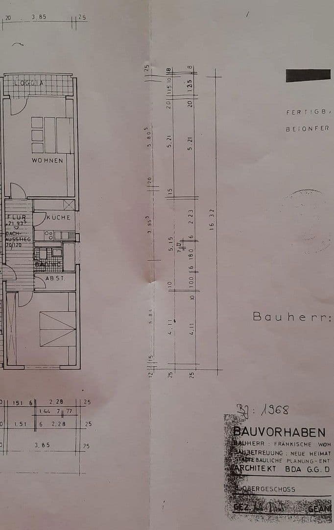 Prenájom bytu 2-izbový 60 m², Bachäcker 21, Niedernhall, Bádensko-Wurttembersko Prenájom bytu 2-izbový 60 m², Bachäcker 21, Niedernhall, Bádensko-Wurttembersko
