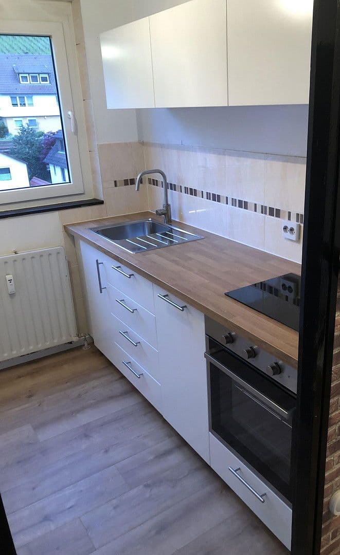 Prenájom bytu 2-izbový 60 m², Bachäcker 21, Niedernhall, Bádensko-Wurttembersko Prenájom bytu 2-izbový 60 m², Bachäcker 21, Niedernhall, Bádensko-Wurttembersko