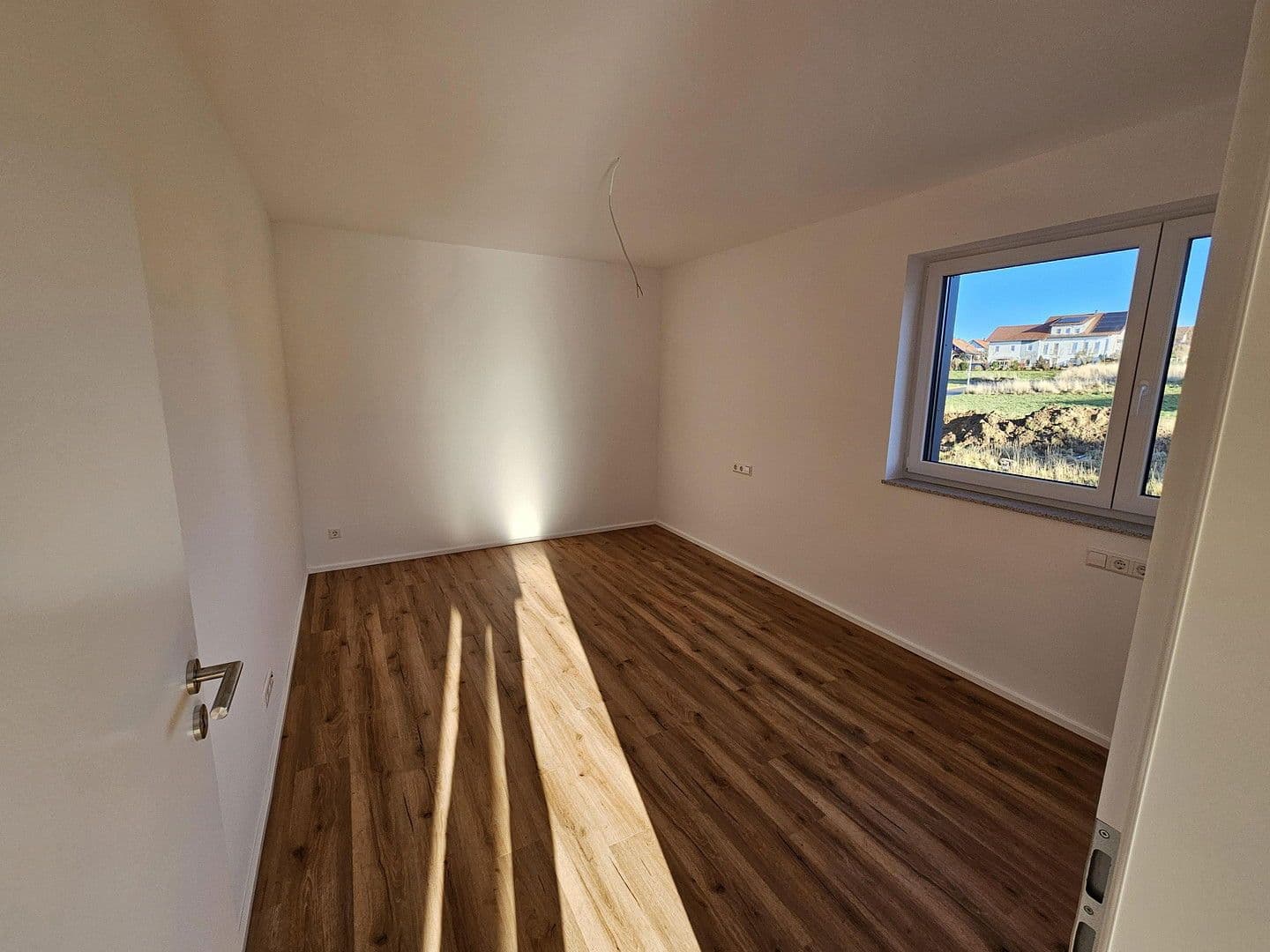 Prenájom bytu 3-izbový 69 m², Attenweiler, Bádensko-Wurttembersko Prenájom bytu 3-izbový 69 m², Attenweiler, Bádensko-Wurttembersko