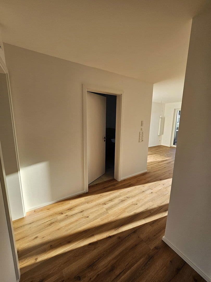 Prenájom bytu 3-izbový 69 m², Attenweiler, Bádensko-Wurttembersko Prenájom bytu 3-izbový 69 m², Attenweiler, Bádensko-Wurttembersko