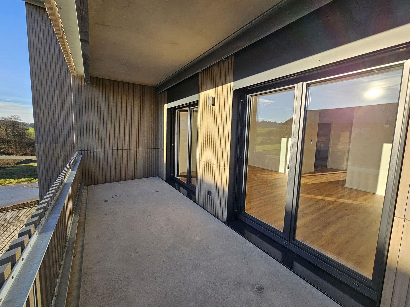 Prenájom bytu 3-izbový 69 m², Attenweiler, Bádensko-Wurttembersko Prenájom bytu 3-izbový 69 m², Attenweiler, Bádensko-Wurttembersko