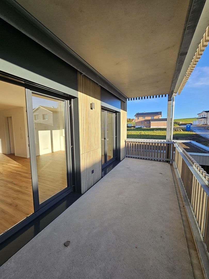 Prenájom bytu 3-izbový 69 m², Attenweiler, Bádensko-Wurttembersko Prenájom bytu 3-izbový 69 m², Attenweiler, Bádensko-Wurttembersko