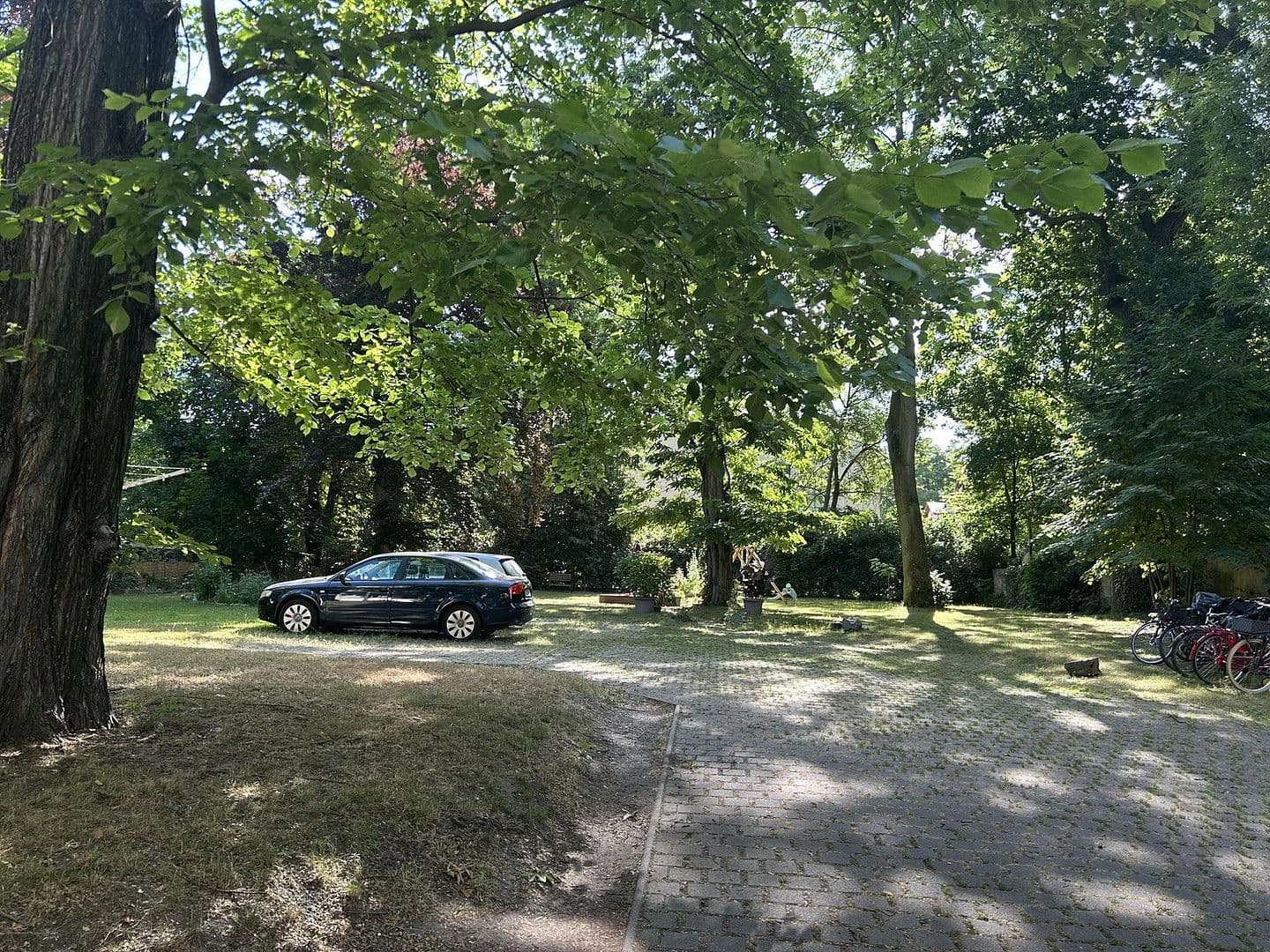 Prenájom bytu 2-izbový 57 m², Salomonstraße 22, Leipzig, Sasko Prenájom bytu 2-izbový 57 m², Salomonstraße 22, Leipzig, Sasko