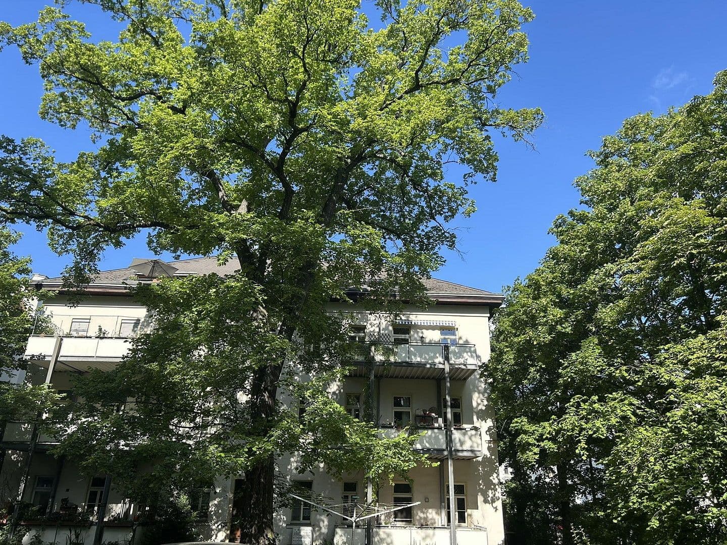 Prenájom bytu 2-izbový 57 m², Salomonstraße 22, Leipzig, Sasko Prenájom bytu 2-izbový 57 m², Salomonstraße 22, Leipzig, Sasko